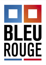 Bleu Rouge