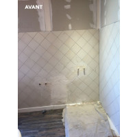 RENOVATION AVANT